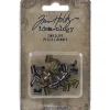 Clips Tiny Clips Idea-Ology Tim Holtz