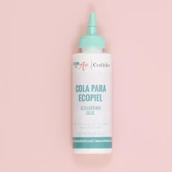 Cola para Ecopiel Craftelier