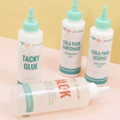 Cola para Ecopiel Craftelier