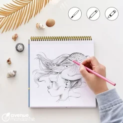 Coloriage Wild 06 Libro para colorear