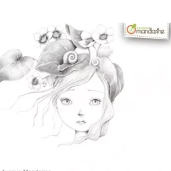 Coloriage Wild 01 Libro para colorear