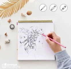 Coloriage Wild 05 Libro para colorear