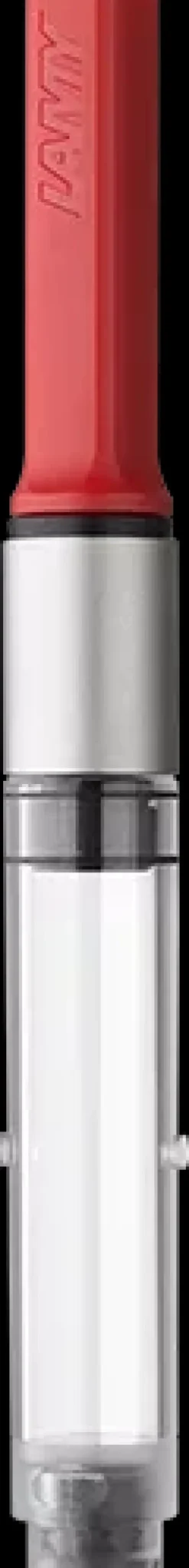 Convertidor Rojo Pluma Z28 Lamy