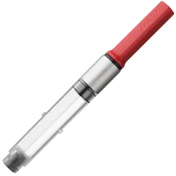 Convertidor Rojo Pluma Z28 Lamy