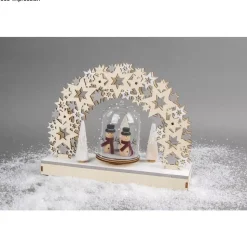 Copos de Nieve Decorativa Rayher 500ml