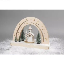 Copos de Nieve Decorativa Rayher 500ml