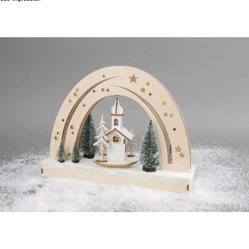 Copos de Nieve Decorativa Rayher 500ml