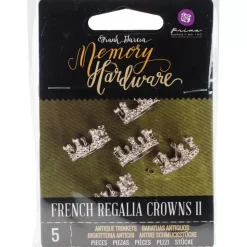 Coronas French Regalia Frank García