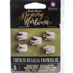 Coronas French Regalia Frank García