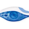 Corrector en Cinta DryLine Grip Azul Paper Mate 8,5m