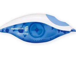 Corrector en Cinta DryLine Grip Azul Paper Mate 8,5m