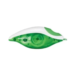 Corrector en Cinta DryLine Grip Verde Paper Mate 8,5m