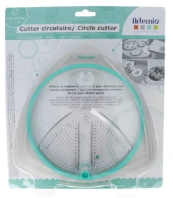 Cortador circular Artemio