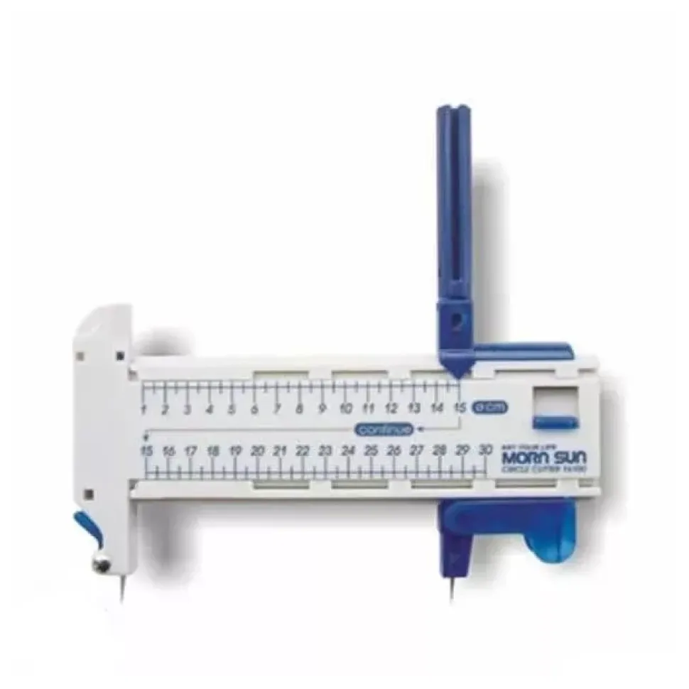 Cortador de círculos ArtCreation