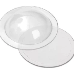 Cúpulas dimensionales Tim Holtz