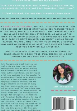 Craft a Life You Love 25 Practices for Infusing Creativity Fun and Intention into Your Every Day