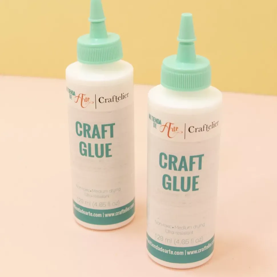 Craft Glue Craftelier 120ml