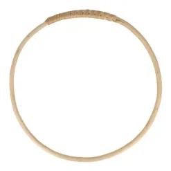 Círculo de Mimbre Artemio 25cm