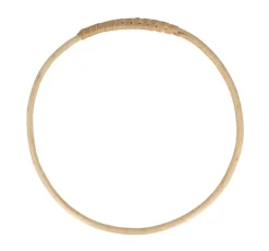 Círculo de Mimbre Artemio 20cm