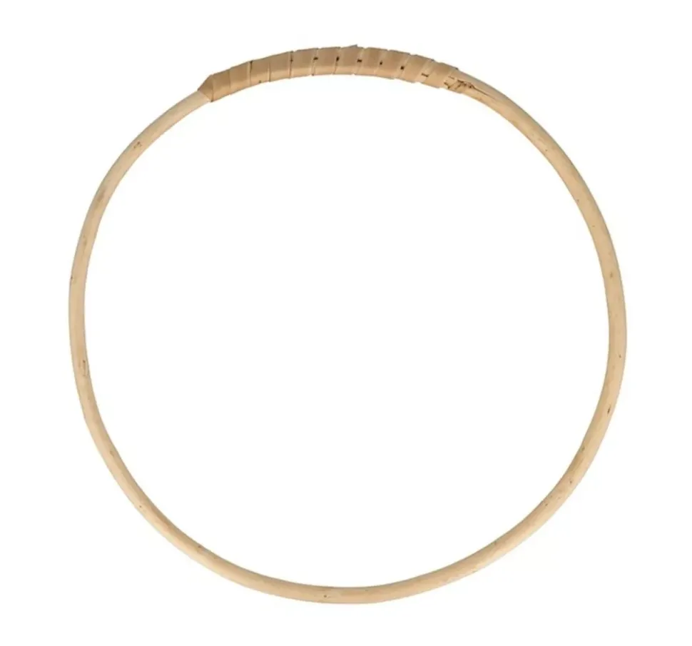 Círculo de Mimbre Artemio 20cm