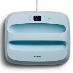 Cricut EasyPress 3 Azul 30x25cm