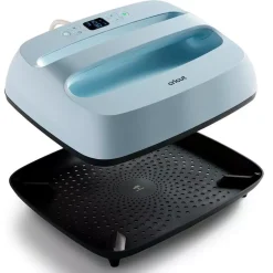 Cricut EasyPress 3 Azul 30x25cm