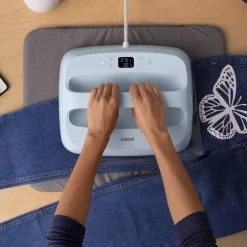 Cricut EasyPress 3 Azul 30x25cm