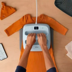 Cricut EasyPress 3 Azul 22x22cm