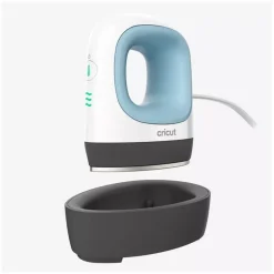Cricut EasyPress Mini Azul