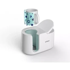 Cricut Mug Press