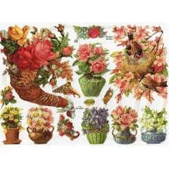 Cromos Alemanes 18-7186