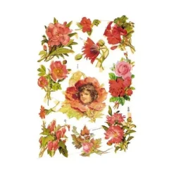 Cromos Alemanes 1-7102