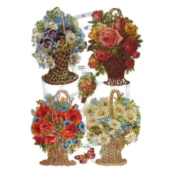 Cromos Alemanes 19-7183