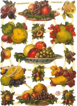 Cromos Alemanes 30-7252