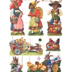 Cromos Alemanes 30-7389