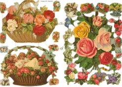 Cromos Alemanes 12-7098