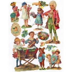 Cromos Alemanes 4-7175