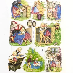 Cromos Alemanes 30-7025