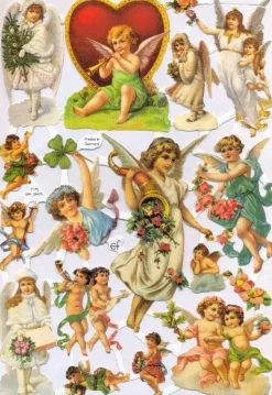 Cromos Alemanes 5-7179