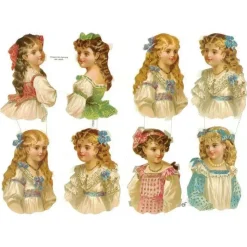 Cromos Alemanes 15-7100