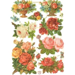 Cromos Alemanes 20-7182B