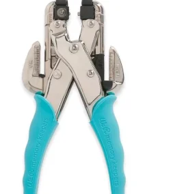 Crop-A-Dile Turquesa