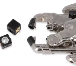 Crop-A-Dile Turquesa