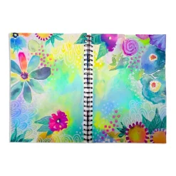Cuaderno Art Journal A4 Art by Marlene Studio Light