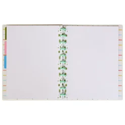 Cuaderno Big Camp Nostalgia Happy Planner