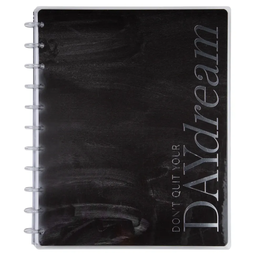 Cuaderno Big Ink & Arbor Happy Planner