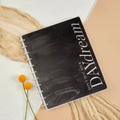 Cuaderno Big Ink & Arbor Happy Planner