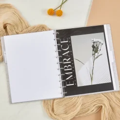 Cuaderno Big Ink & Arbor Happy Planner