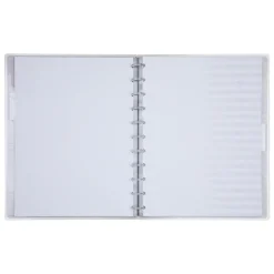 Cuaderno Big Ink & Arbor Happy Planner