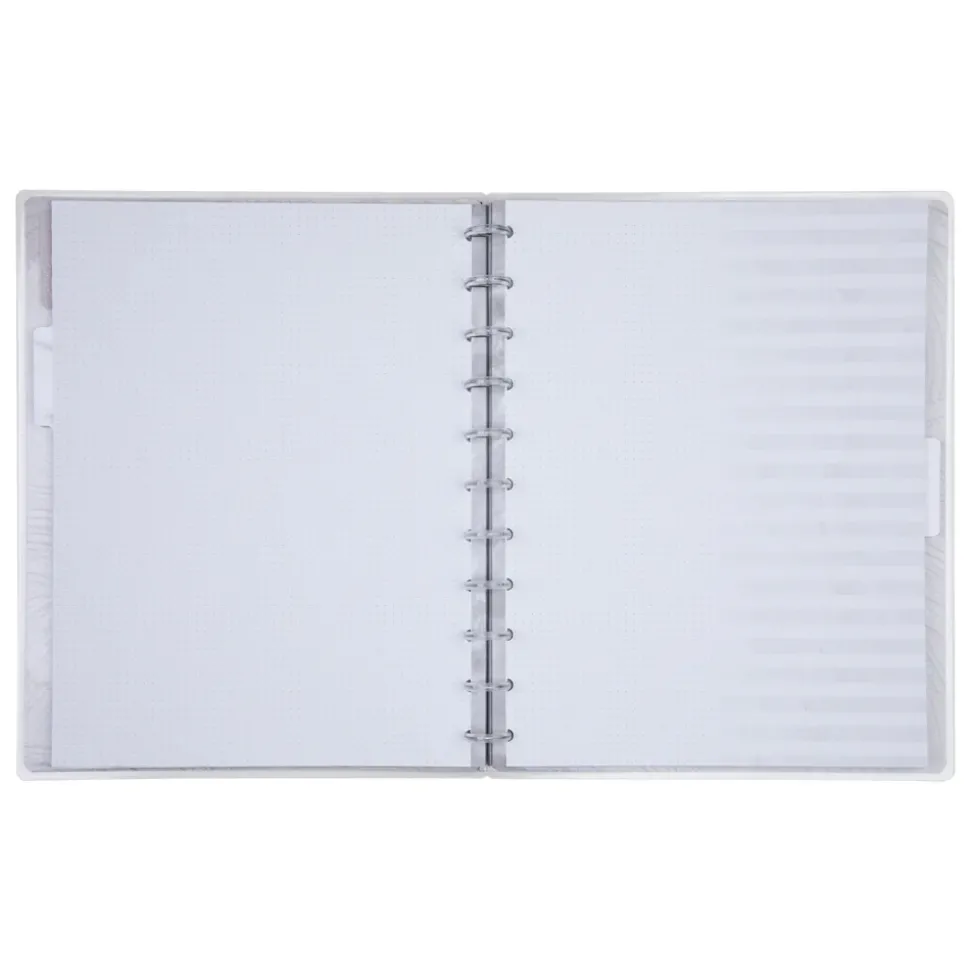 Cuaderno Big Ink & Arbor Happy Planner
